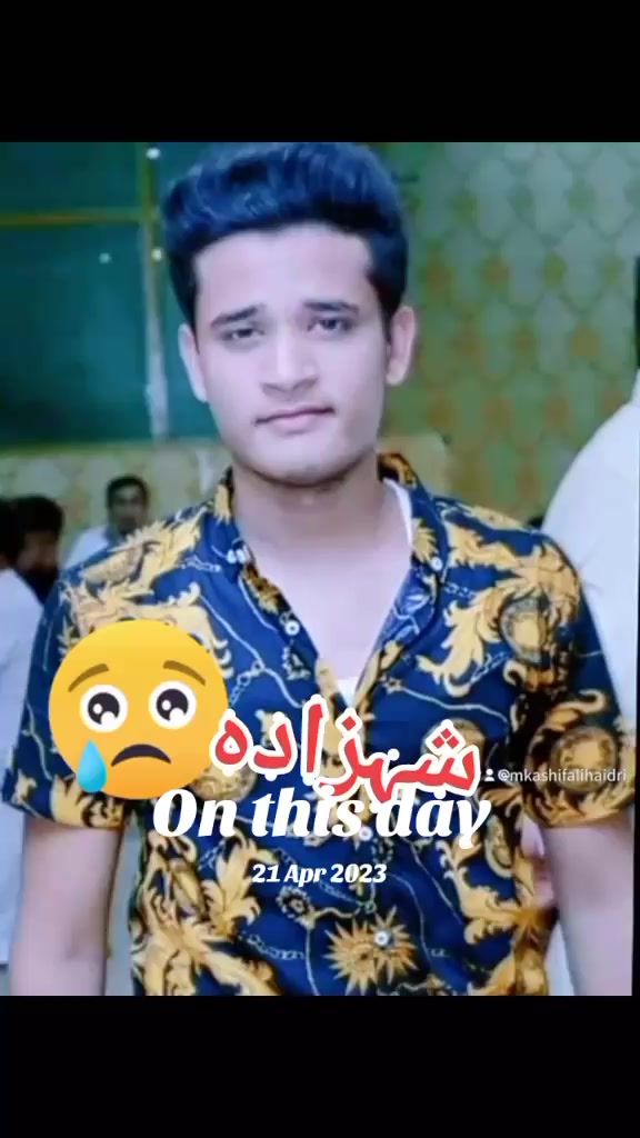 @#( haidri gee)#
