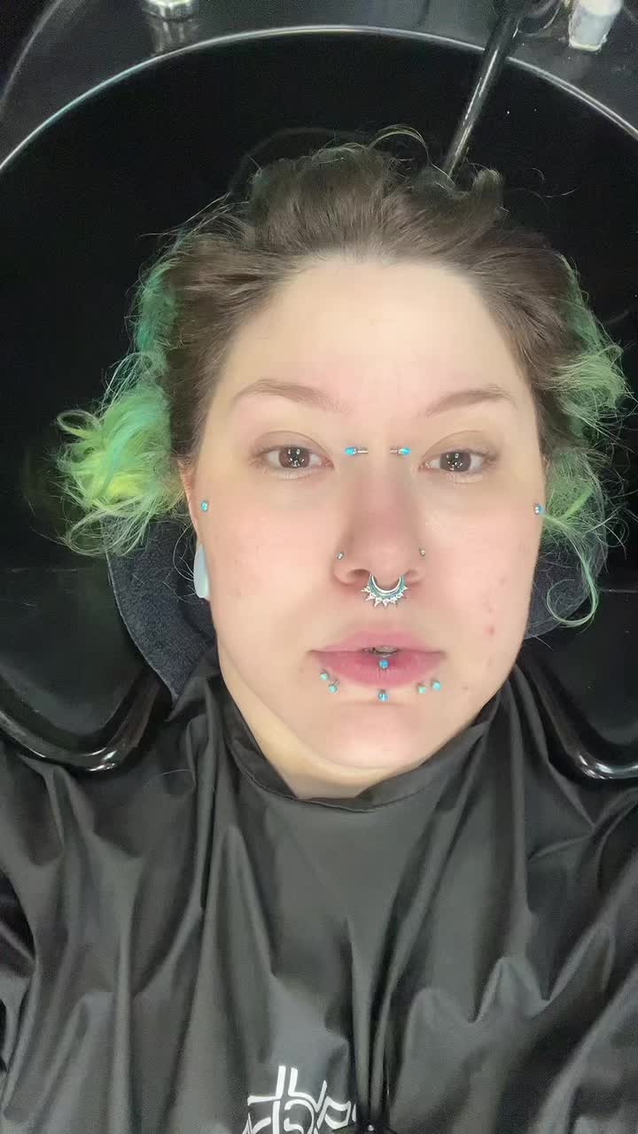 @Ember | ALT STYLIST Omaha, NE