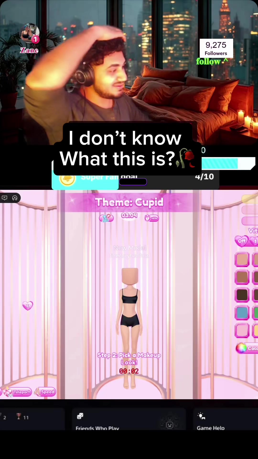 @lilredboytv