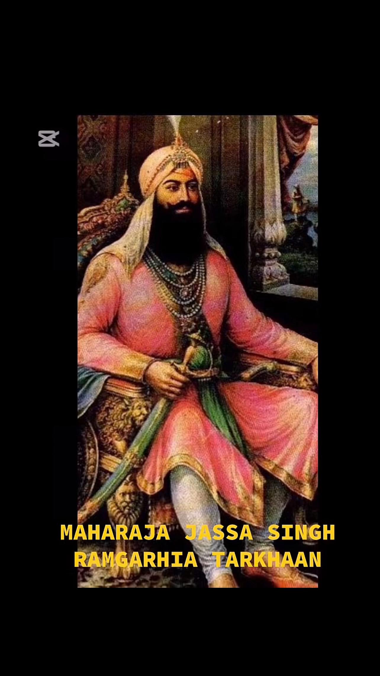 @Tarkhaan Tribe⚔️⚔️