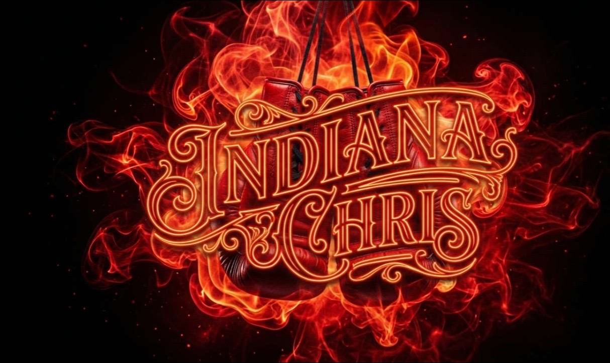 @🥊Indiana_Chris🥊