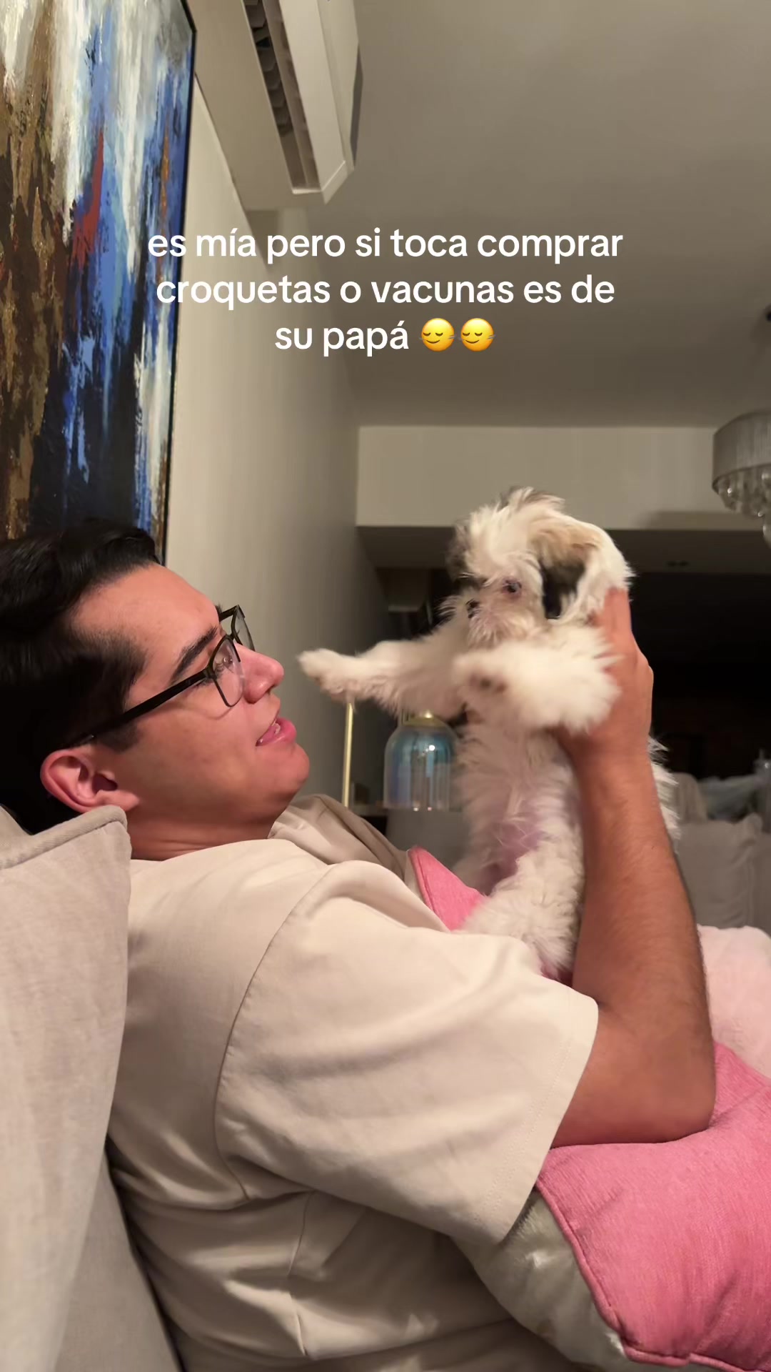 @Karime Chavez