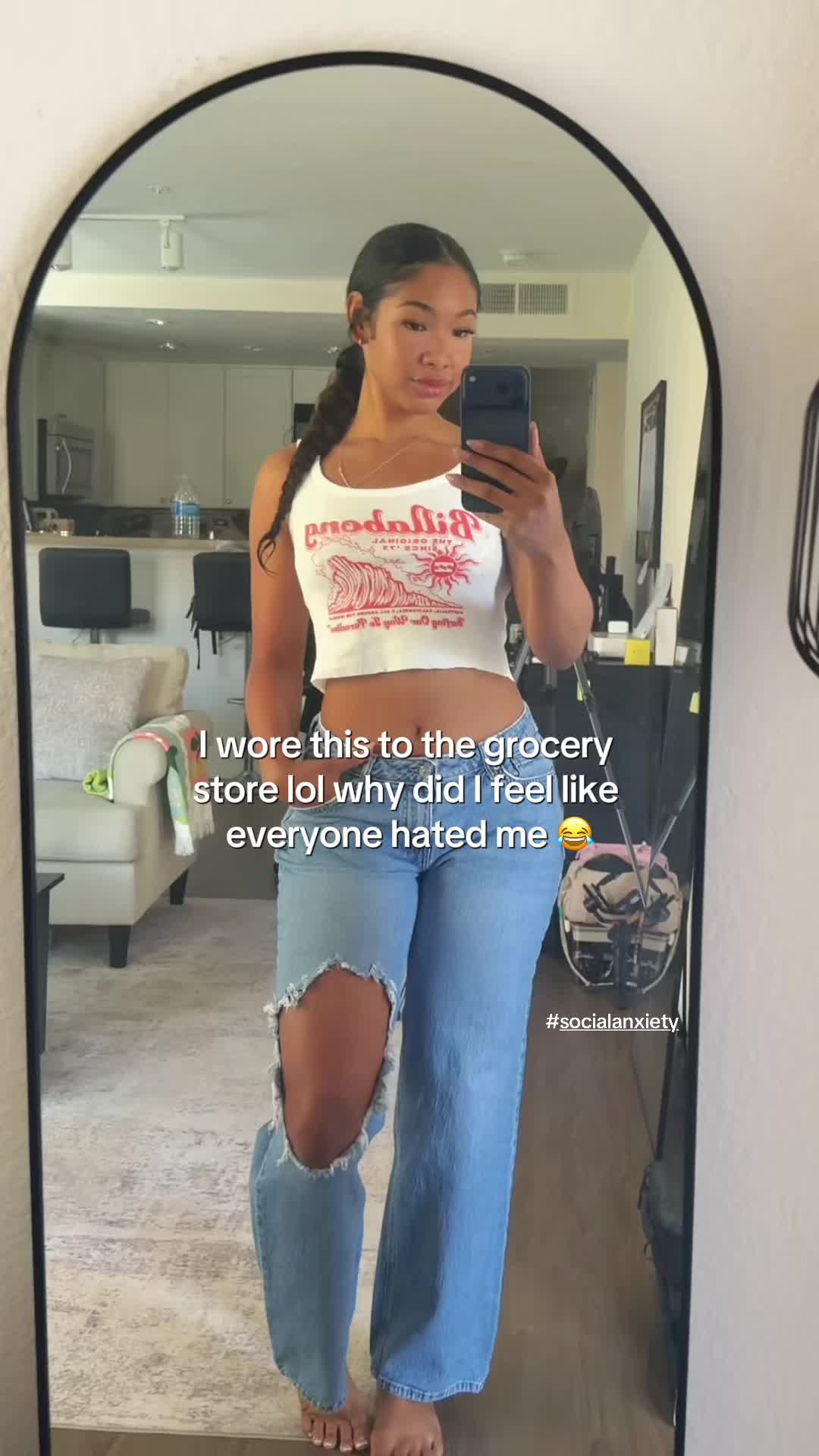 @Juliana Victoria