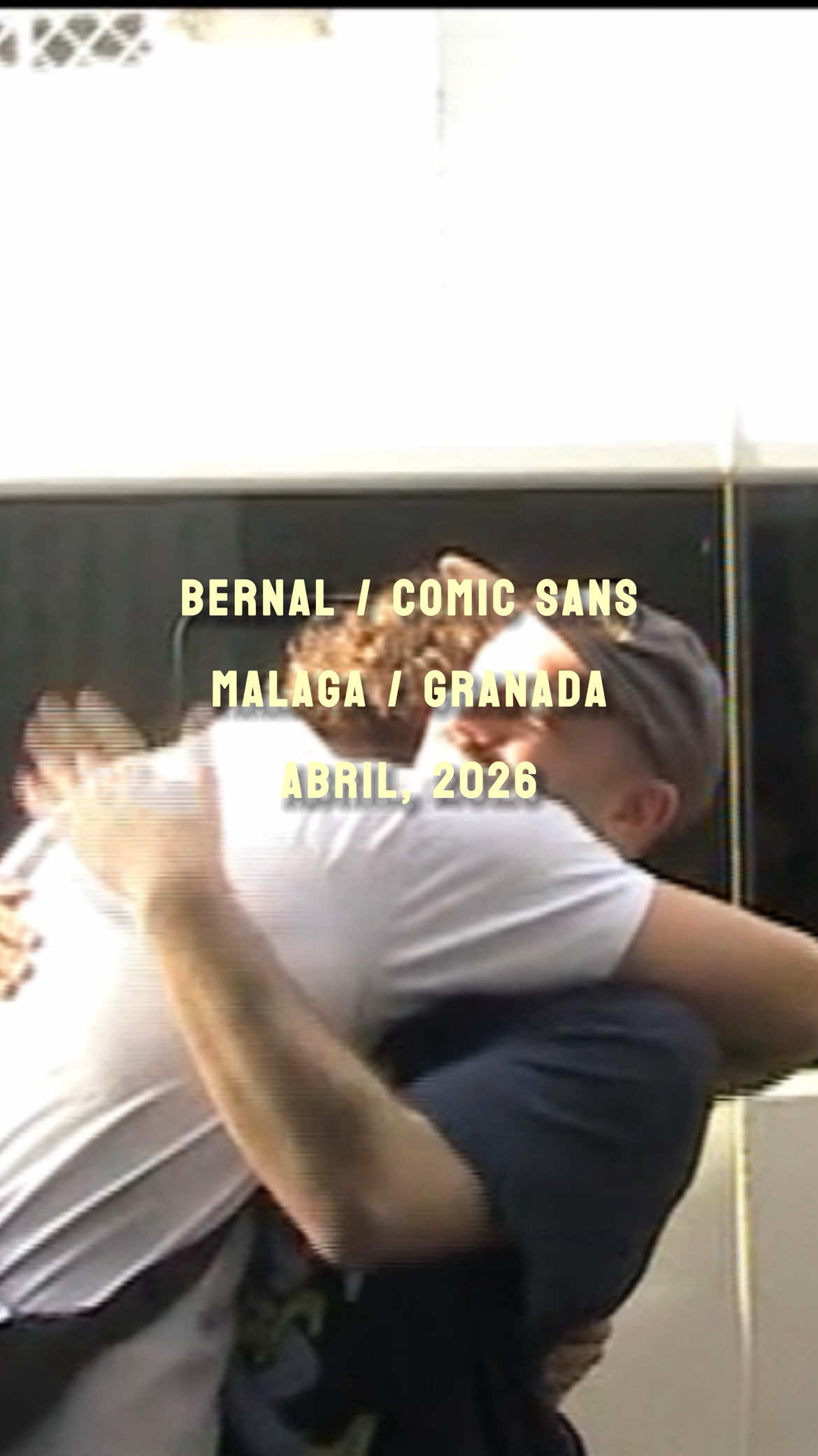 @berniethebernal
