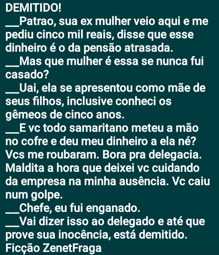 @Zecarlos Zenet