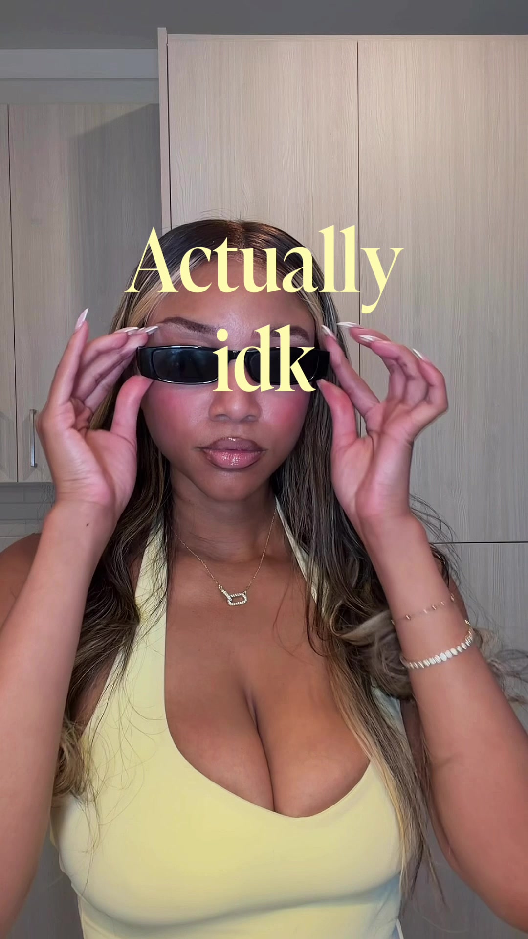 @Nicole Ellee