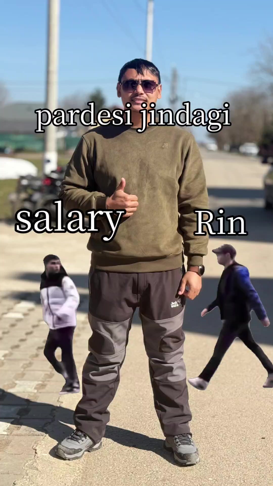 @Sth Jay