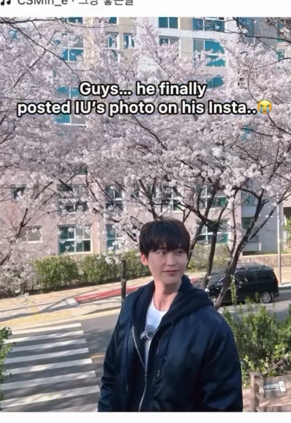 @Lee Jong Suk