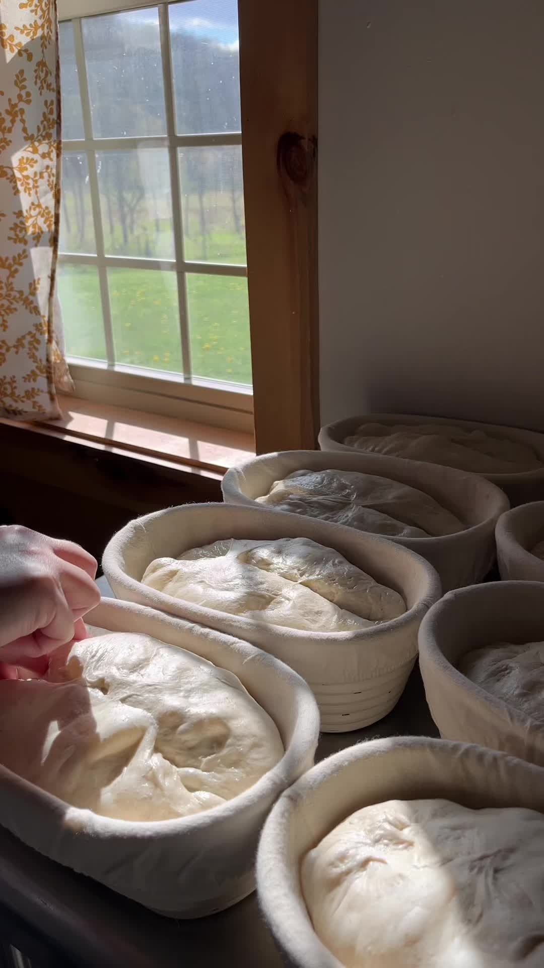 @Katrina | Homemaking