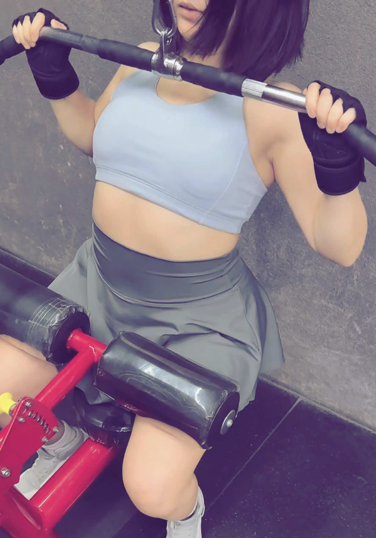 @Fit With NoNa
