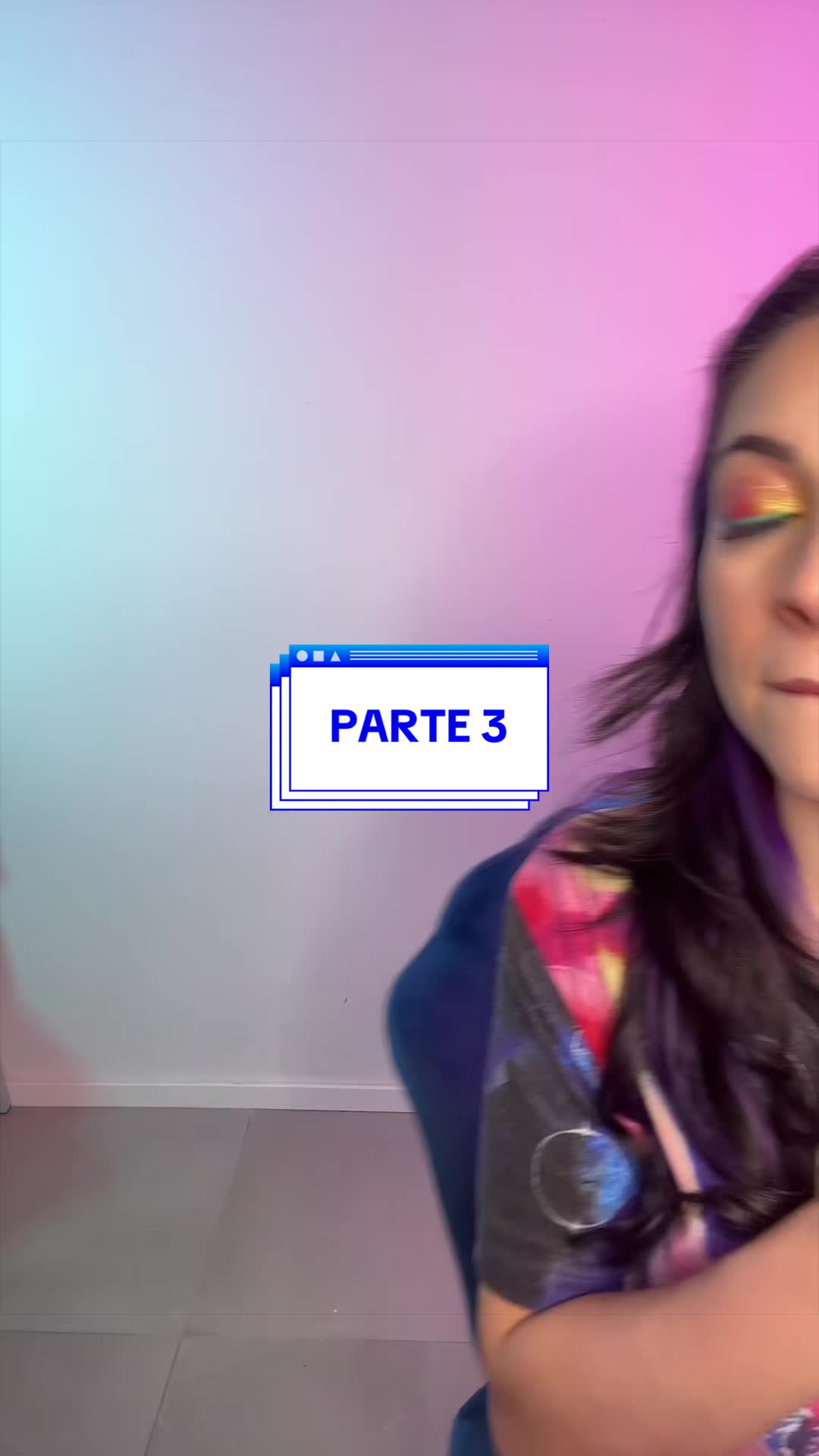 @Martin Fu Makeup