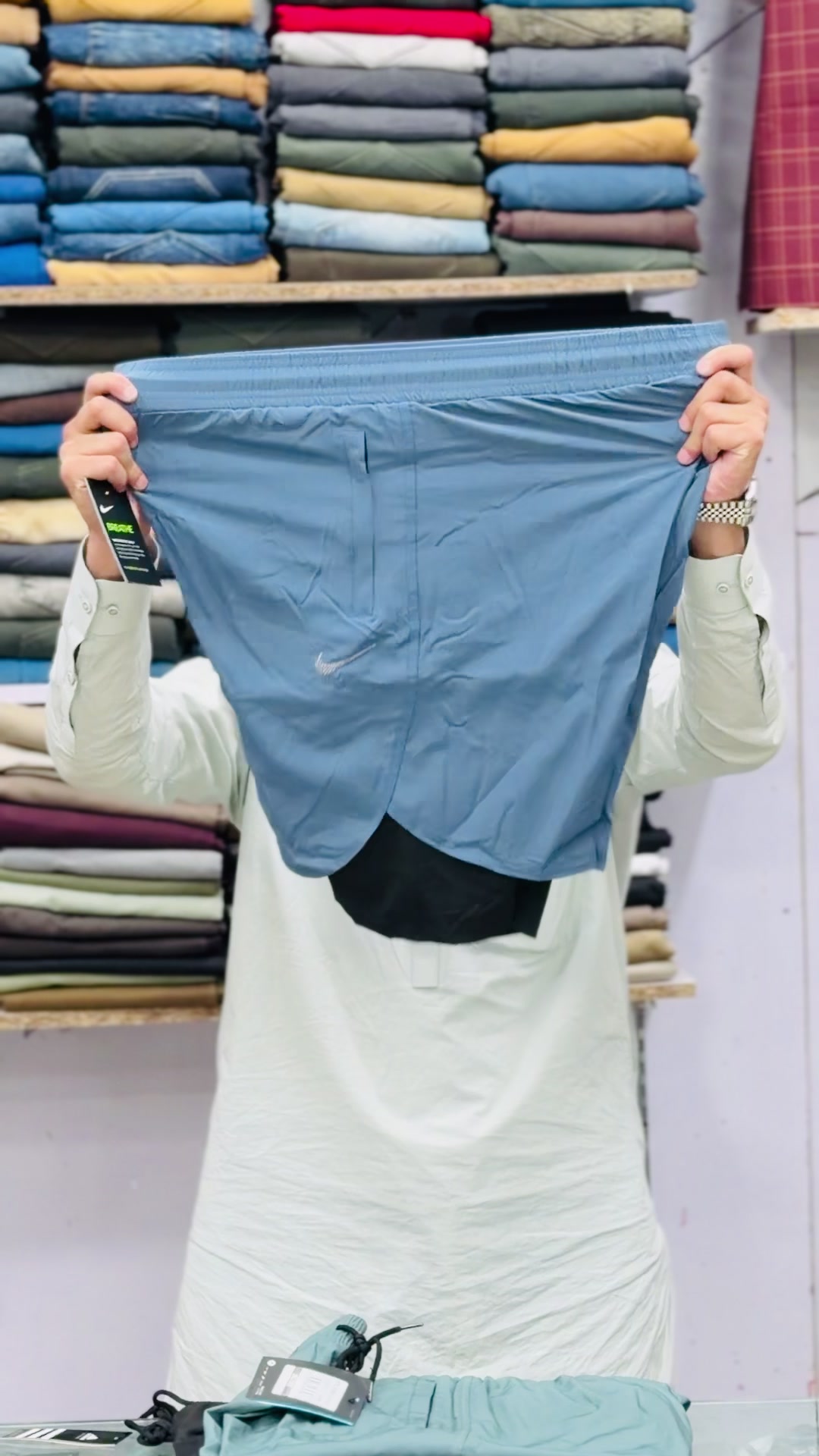 @FIT RIGHT GARMENTS