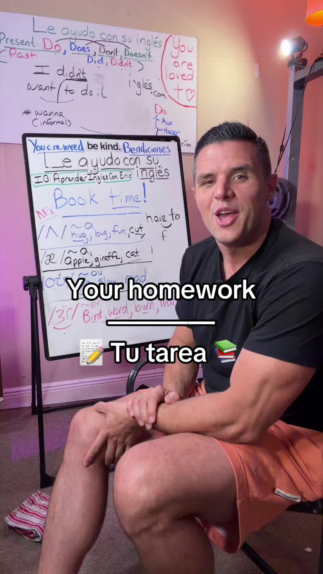 @AprenderInglesConEric