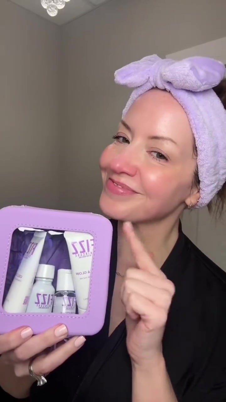 @Fizz Skincare & Facial Bar