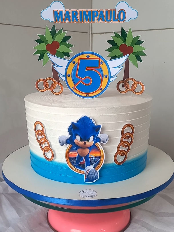 @Mara Doces Confeitaria