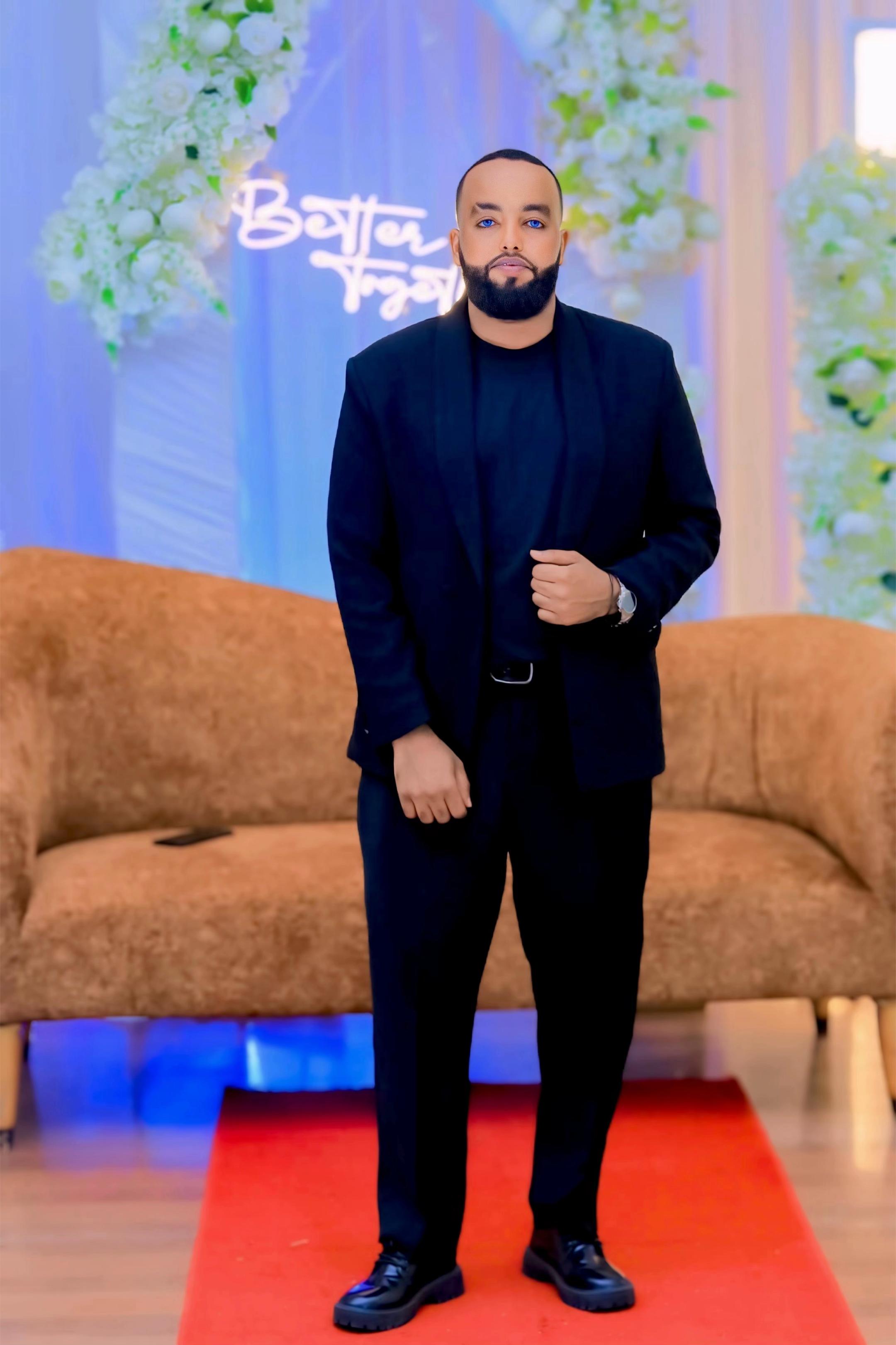 @indho. Decoration