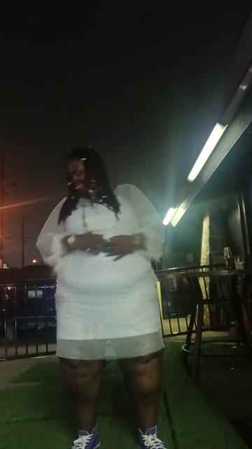 @Big Mama Z DC