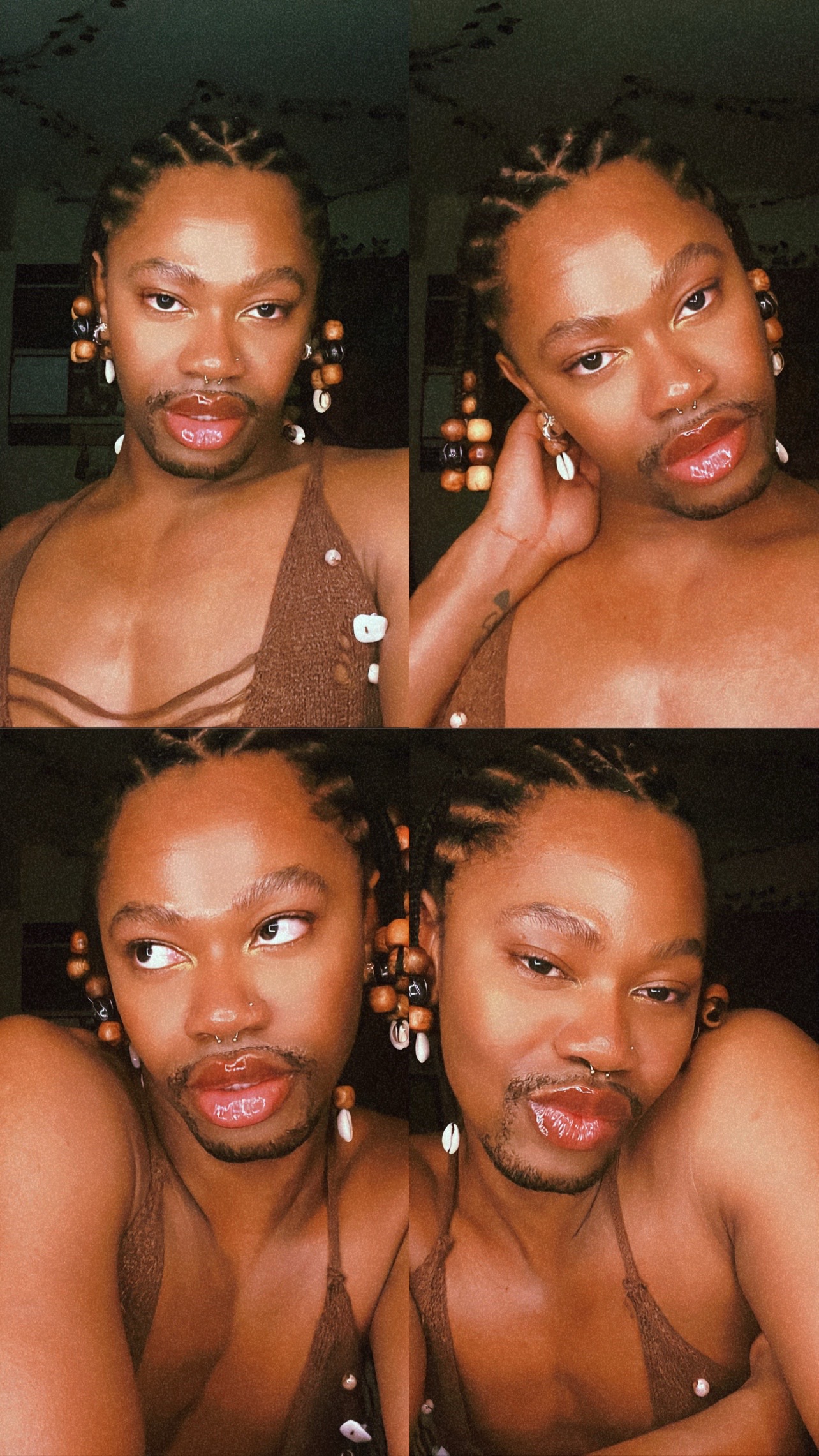 @VenusDiviine🧚🏽♂️🤍✨