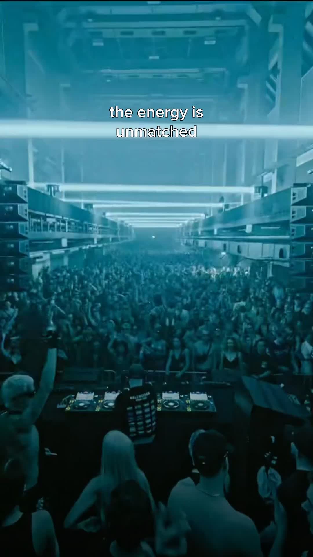 @Daily Rave
