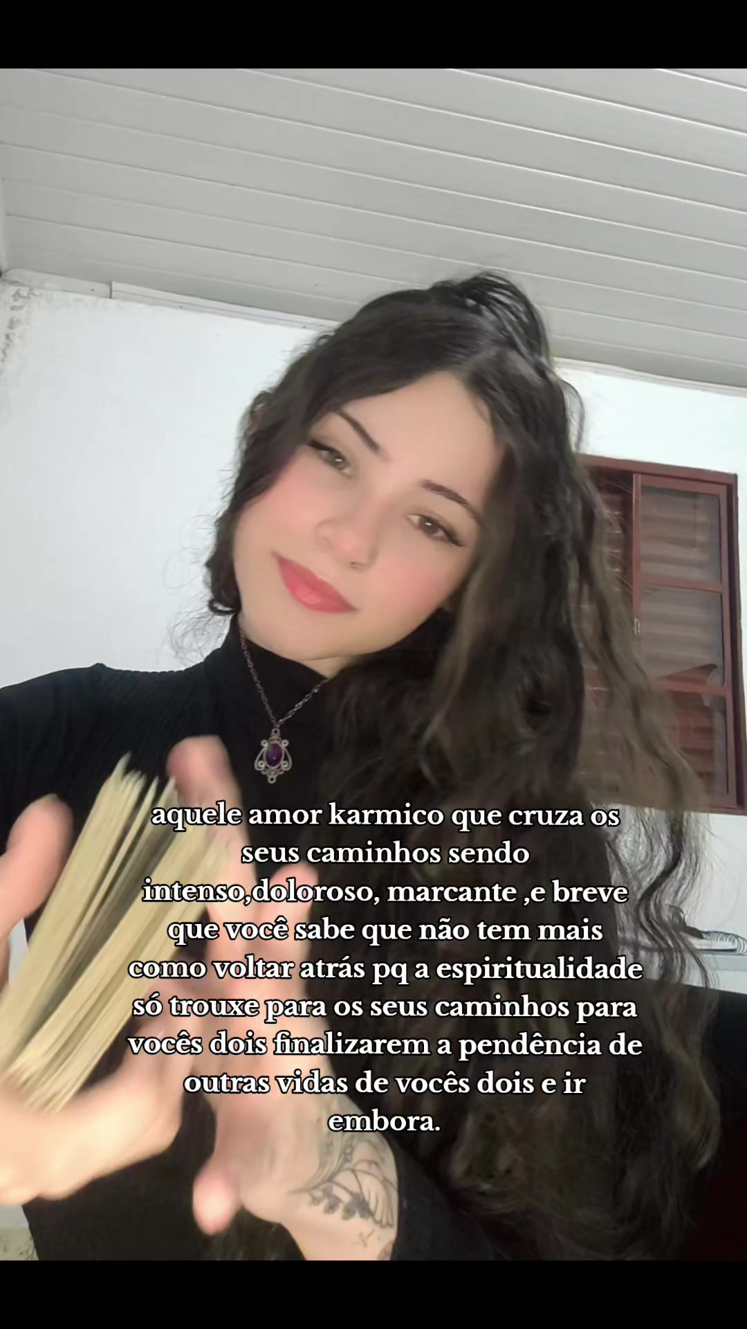 @leeh | Cartomante & bruxa