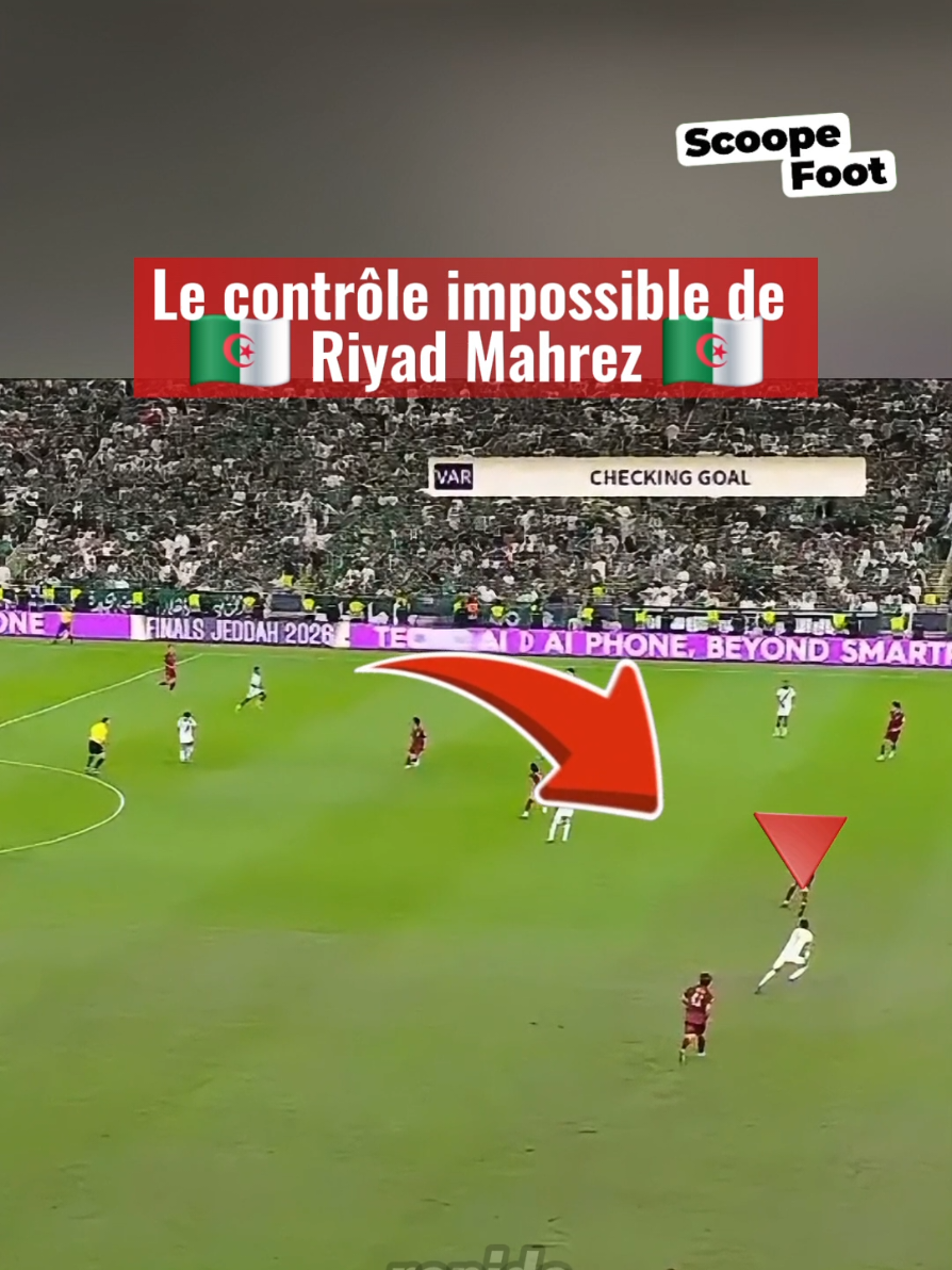 @Algeria..Today