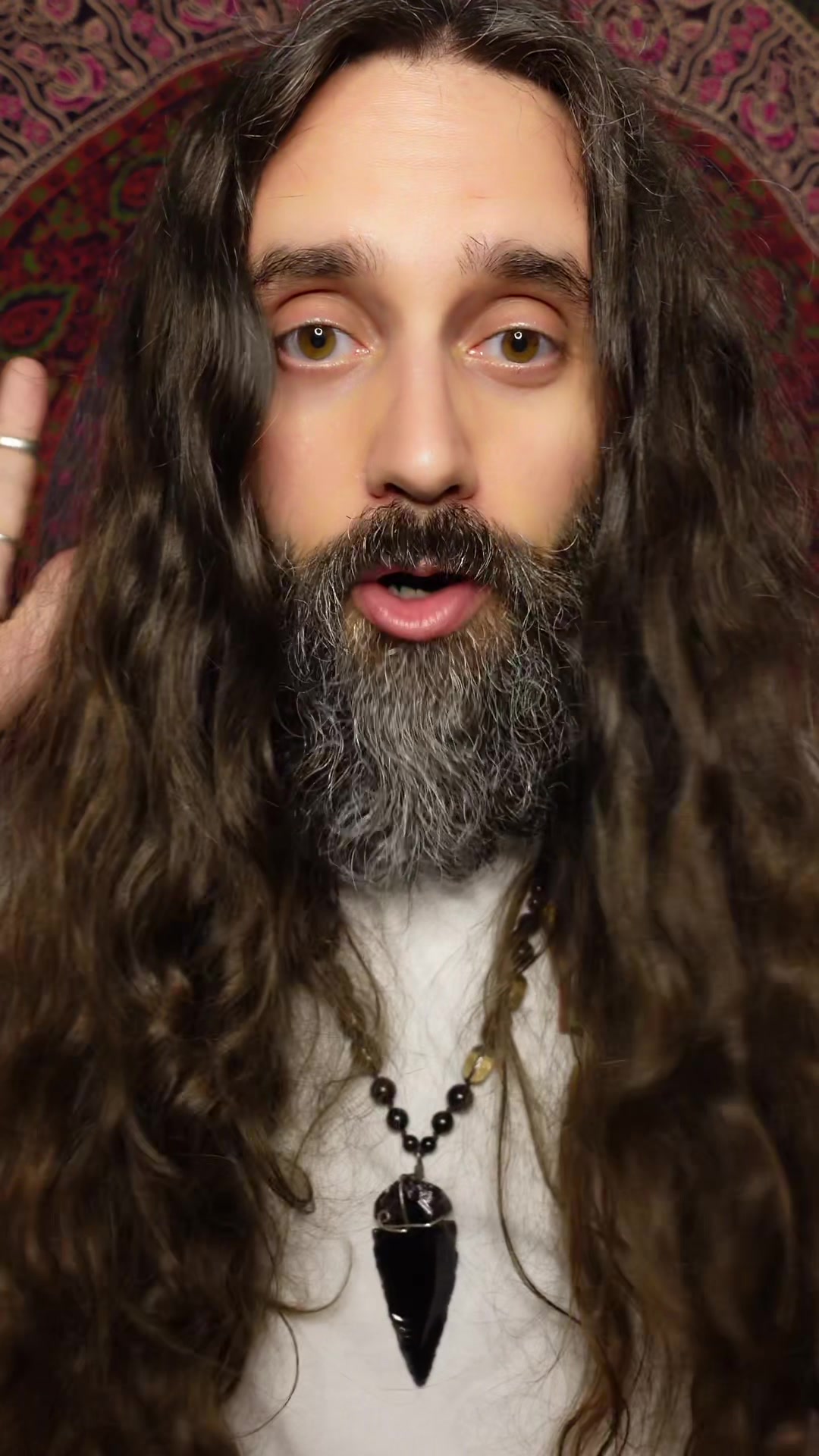 @Reiki Matt