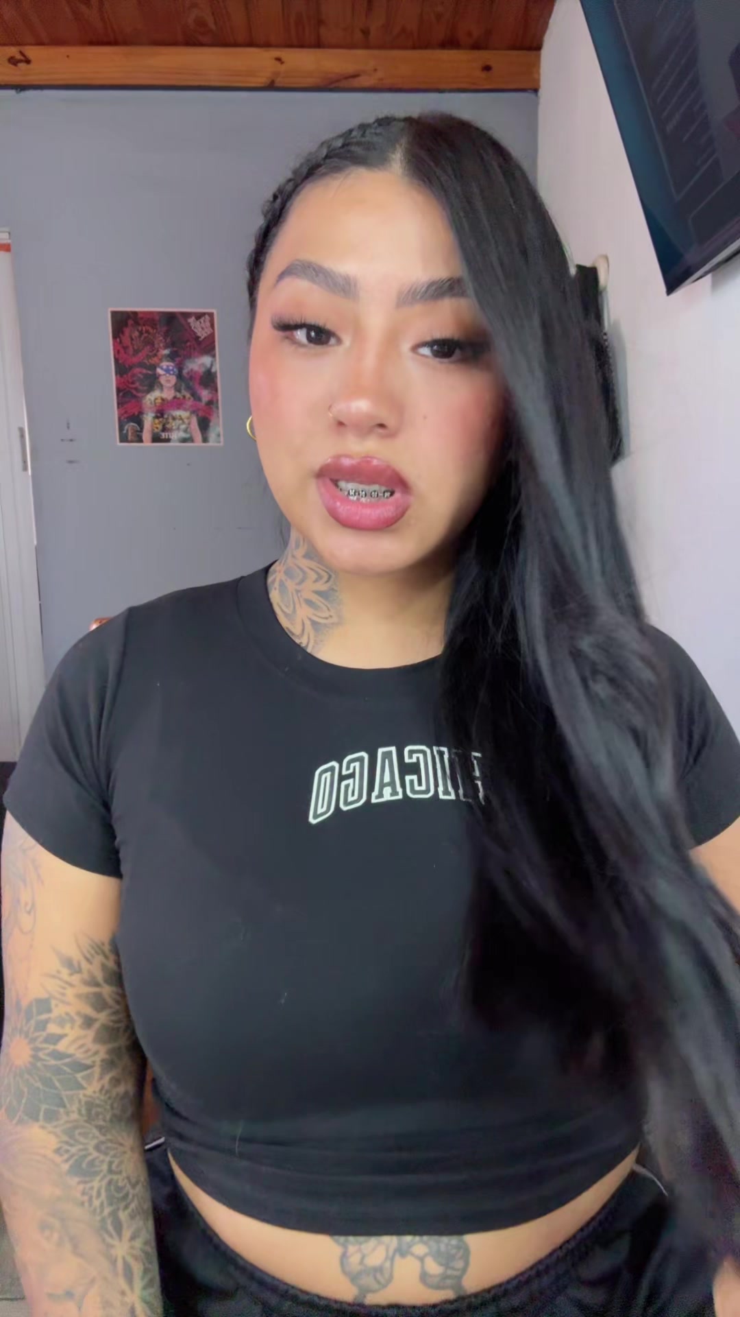 @Yanella jazmin