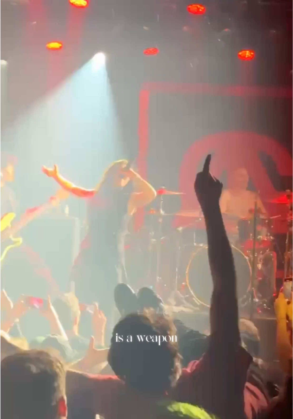 @AGAINST THE CURRENT