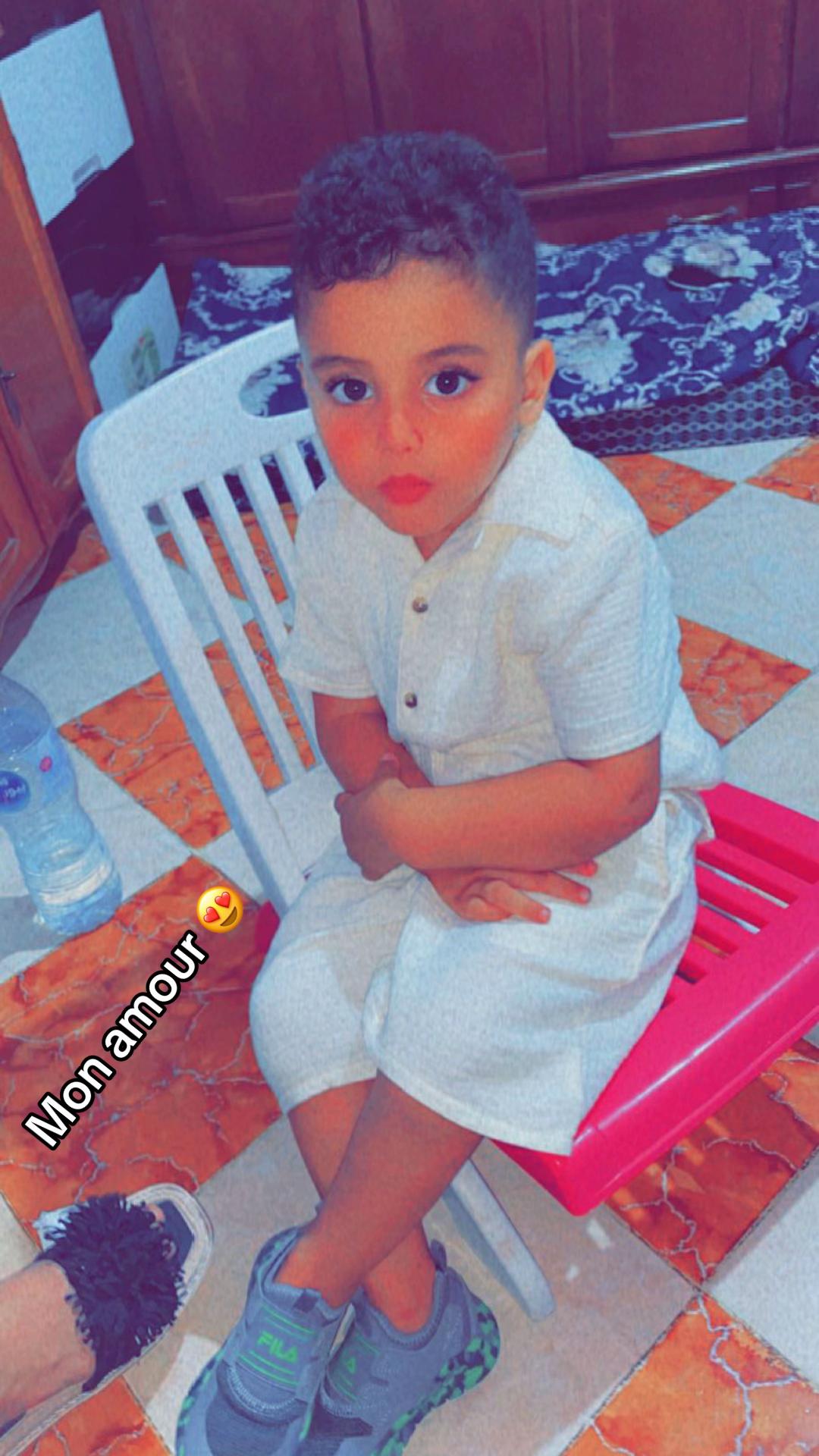@Chaimaa🎀❤️