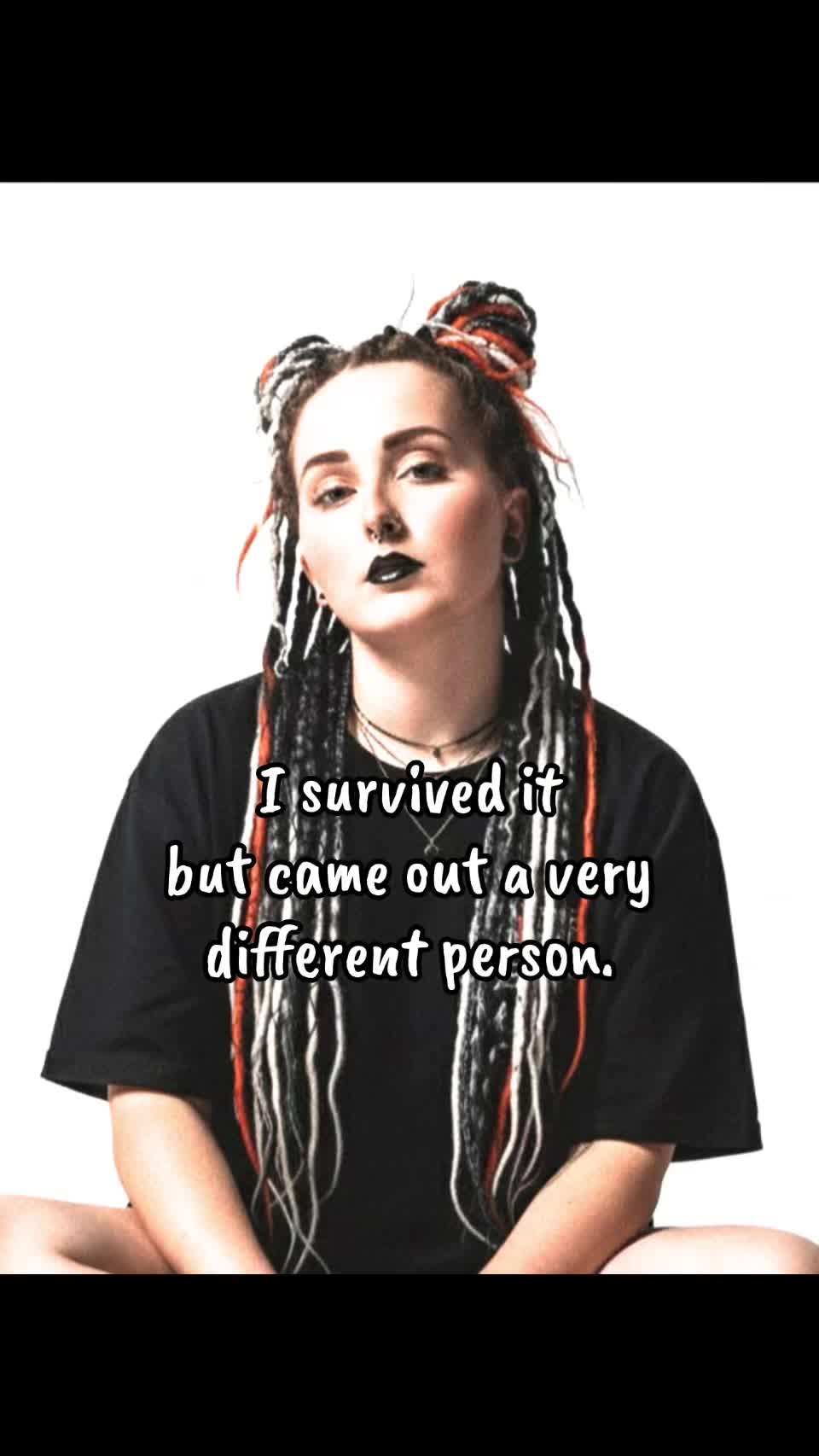 @Laney Cree | Unfiltered🖤🫶🏻