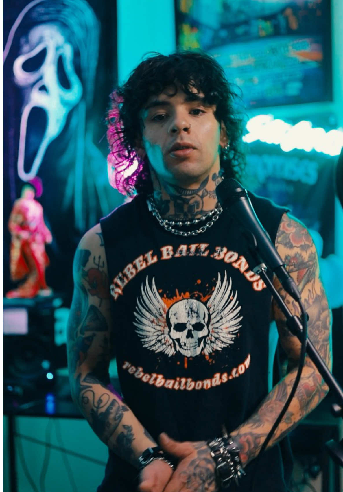 @Ruby Jones