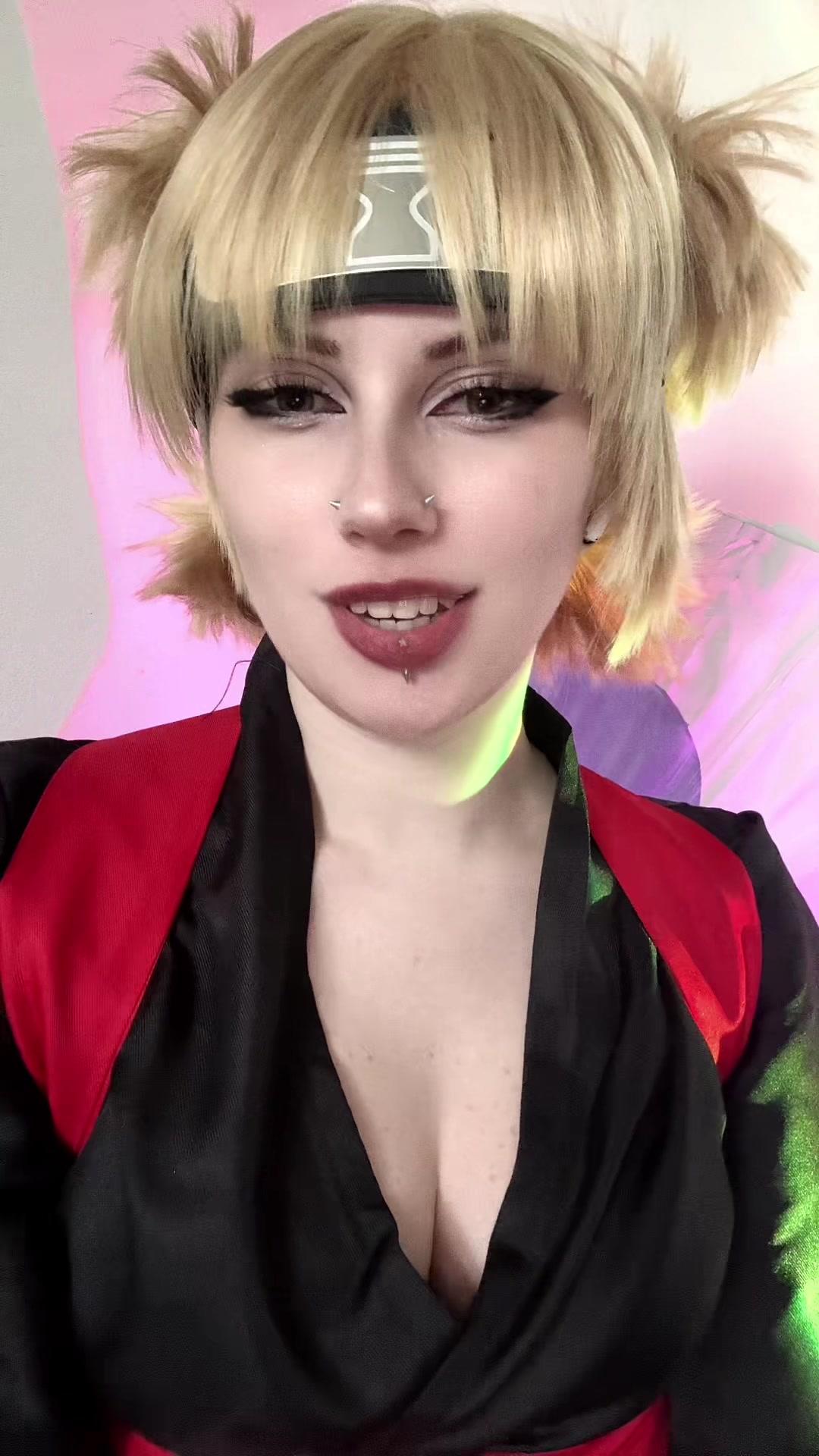 @༺ ℕ𝕚𝕝𝕝𝕪 ༻