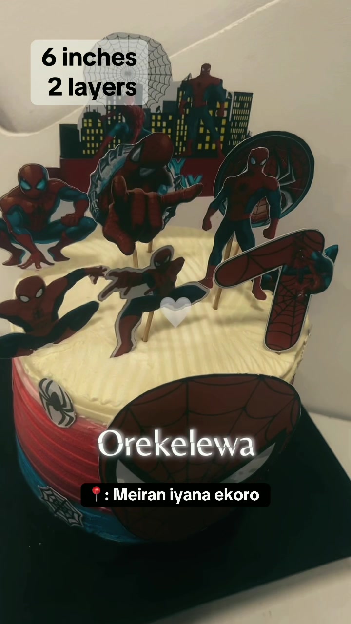 @Toba Cakes & Confectionaries