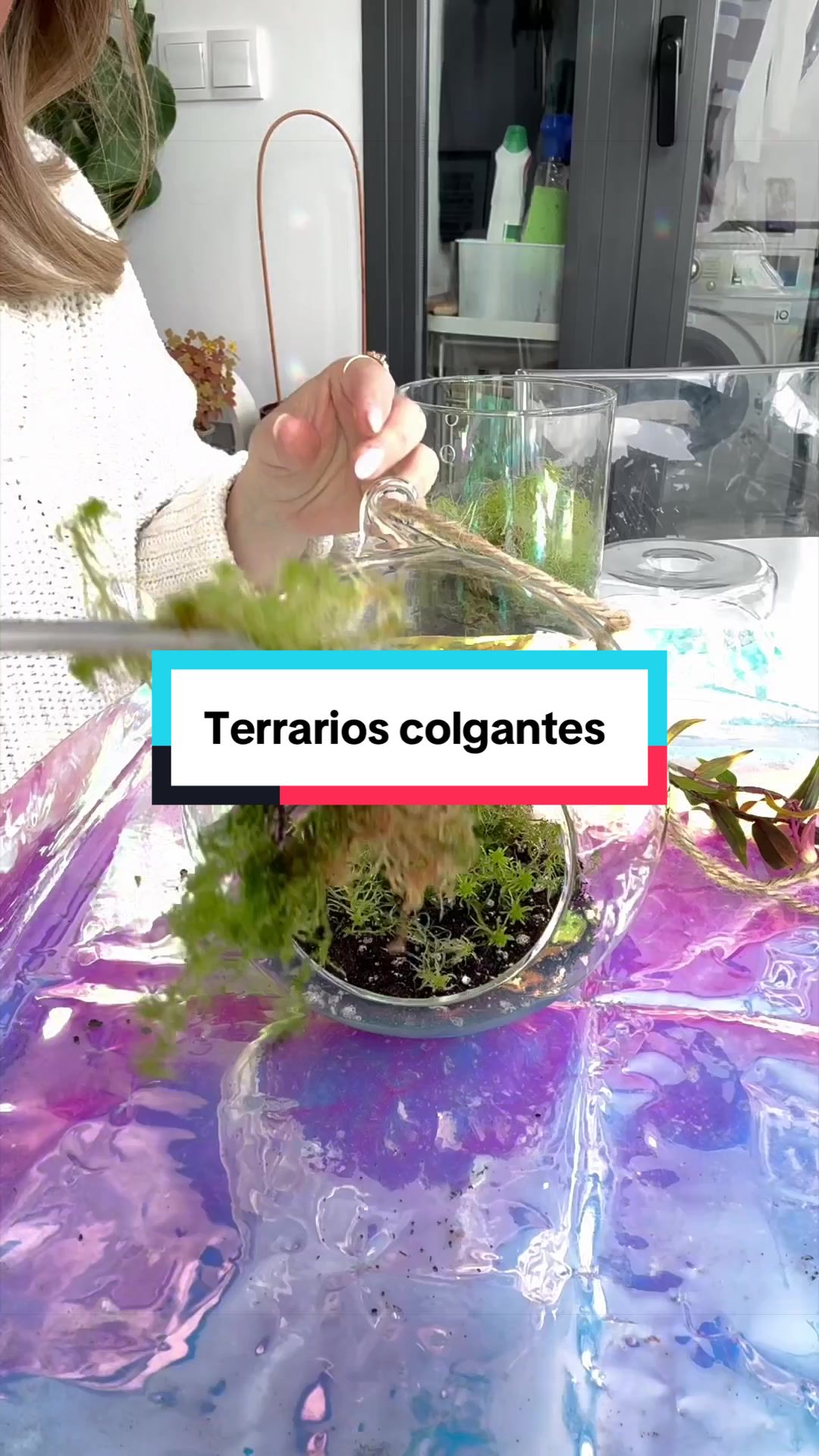 @🌱 En Abril Hojas Mil 🌱