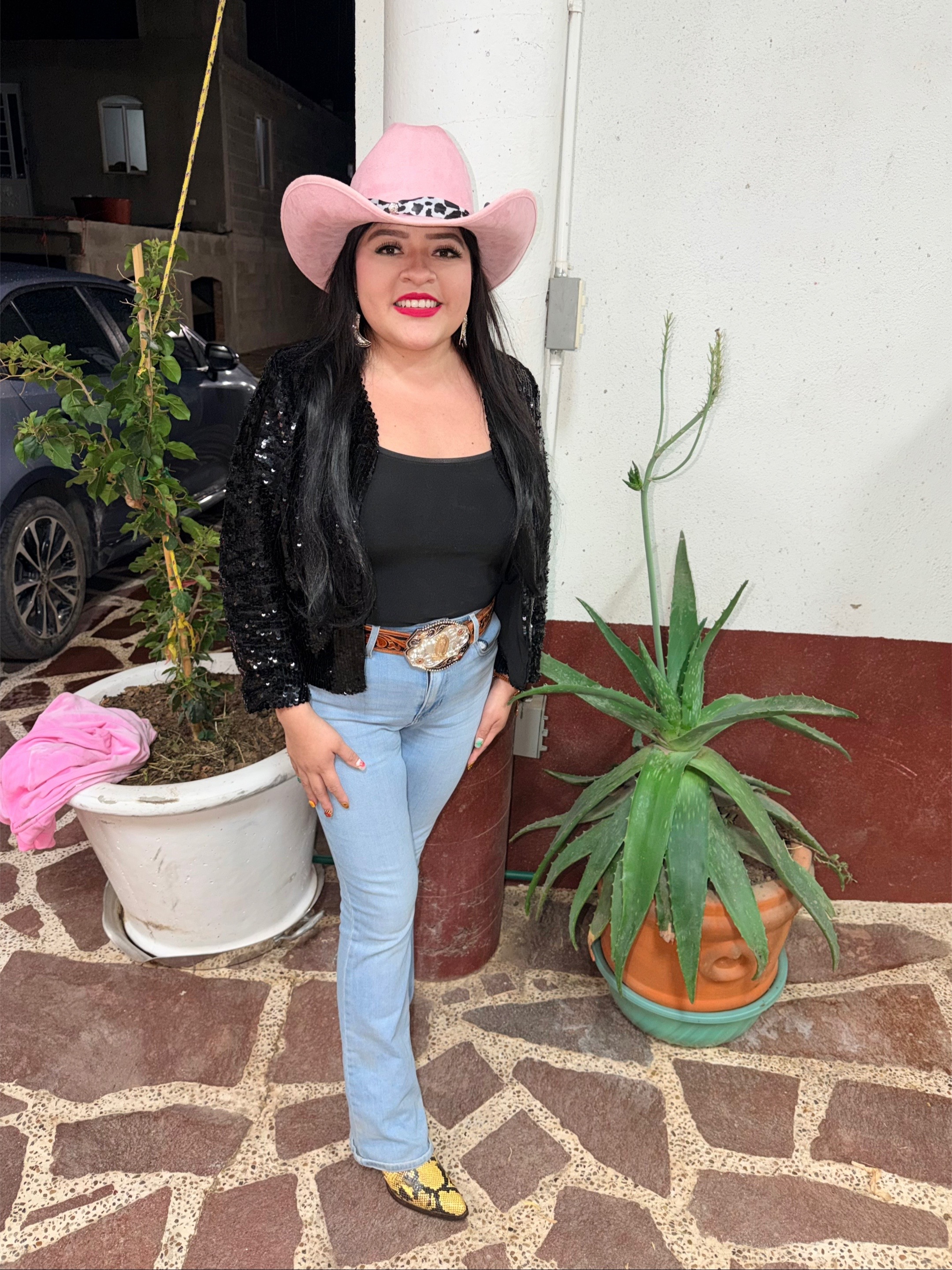 @lauritabarcenasolis