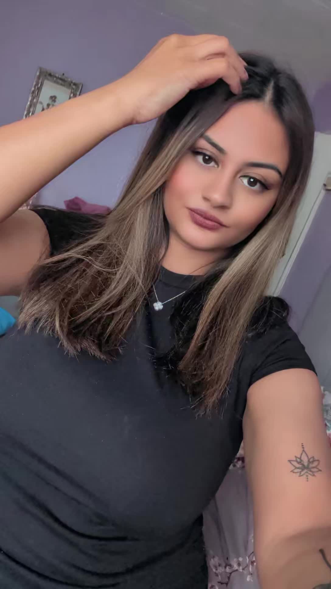 @Bhads _XO