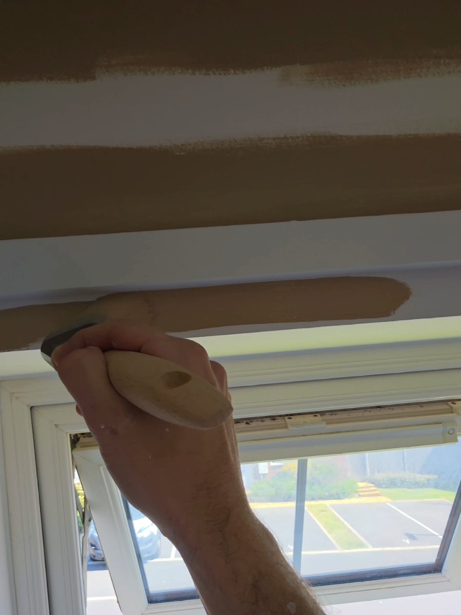@NickTheDecorator