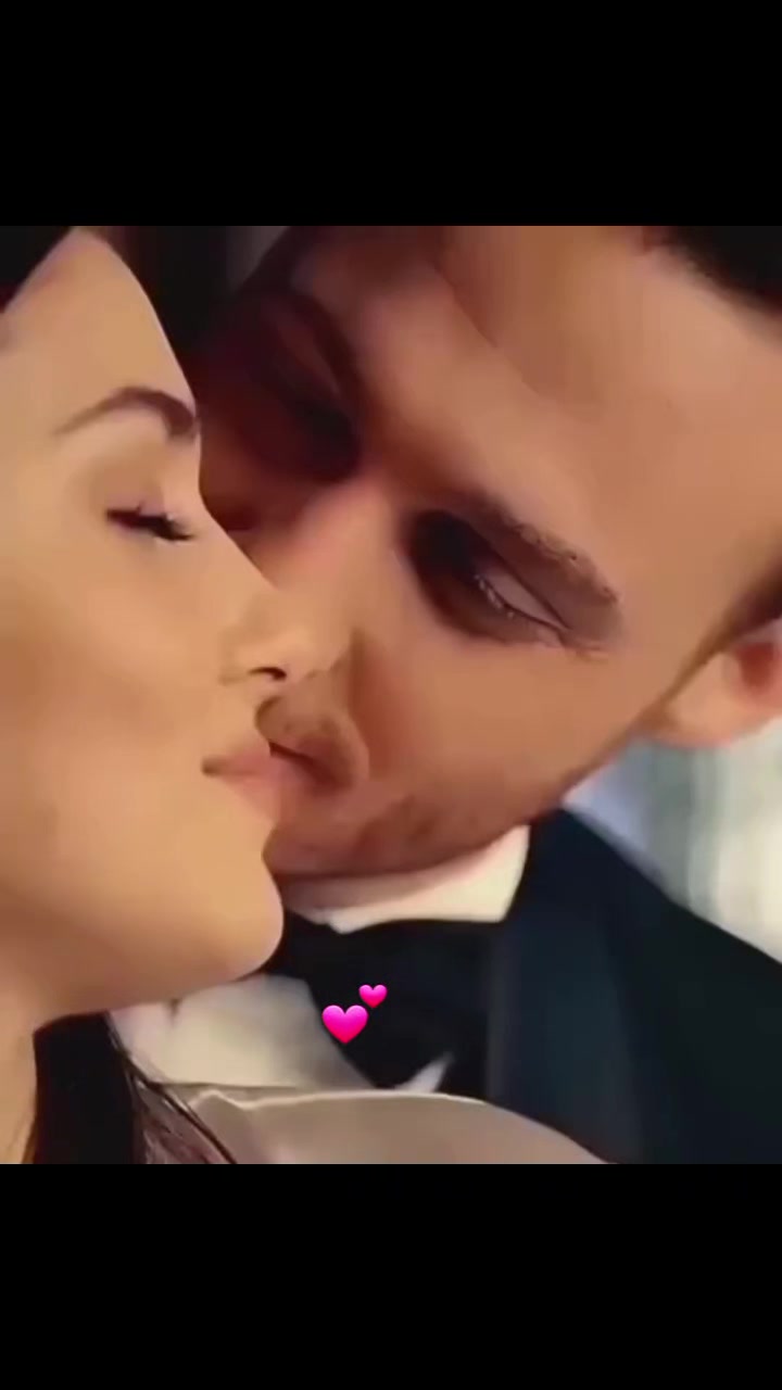 @Hande y Kerem 🤍