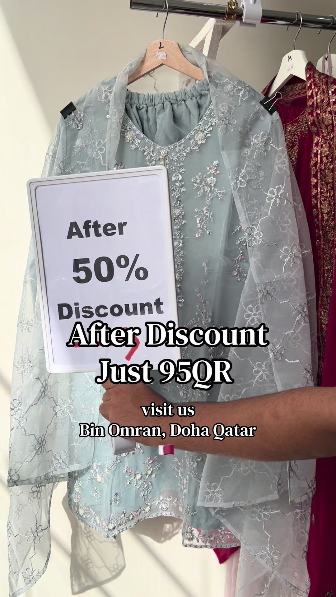 @Fouziadressboutique