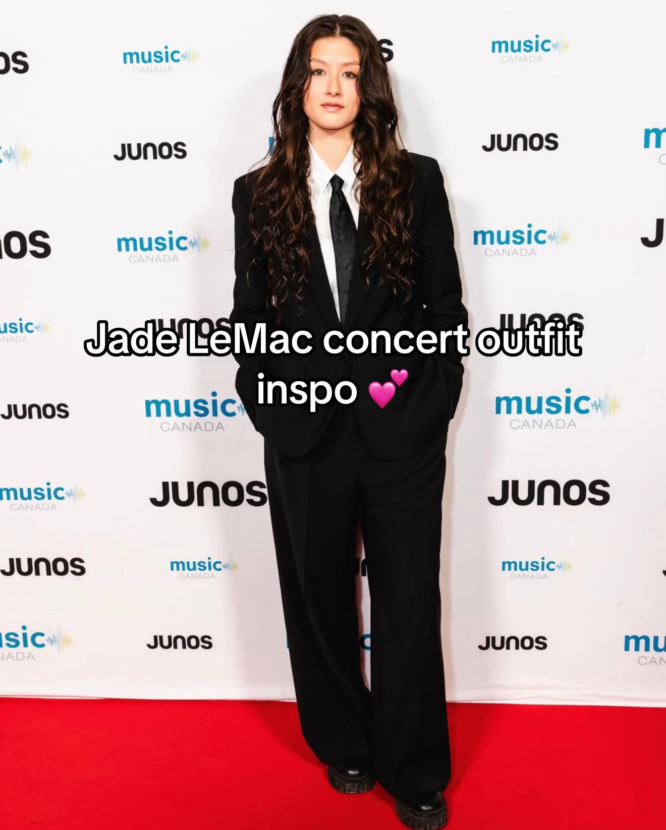@Jade LeMac Fans