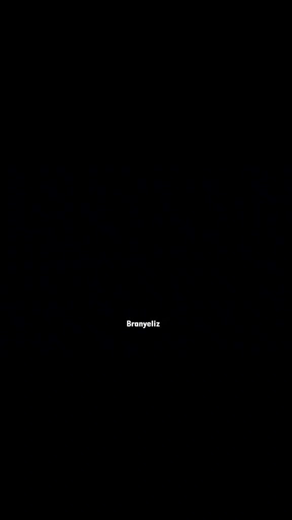 @⋆Branyeliz⋆