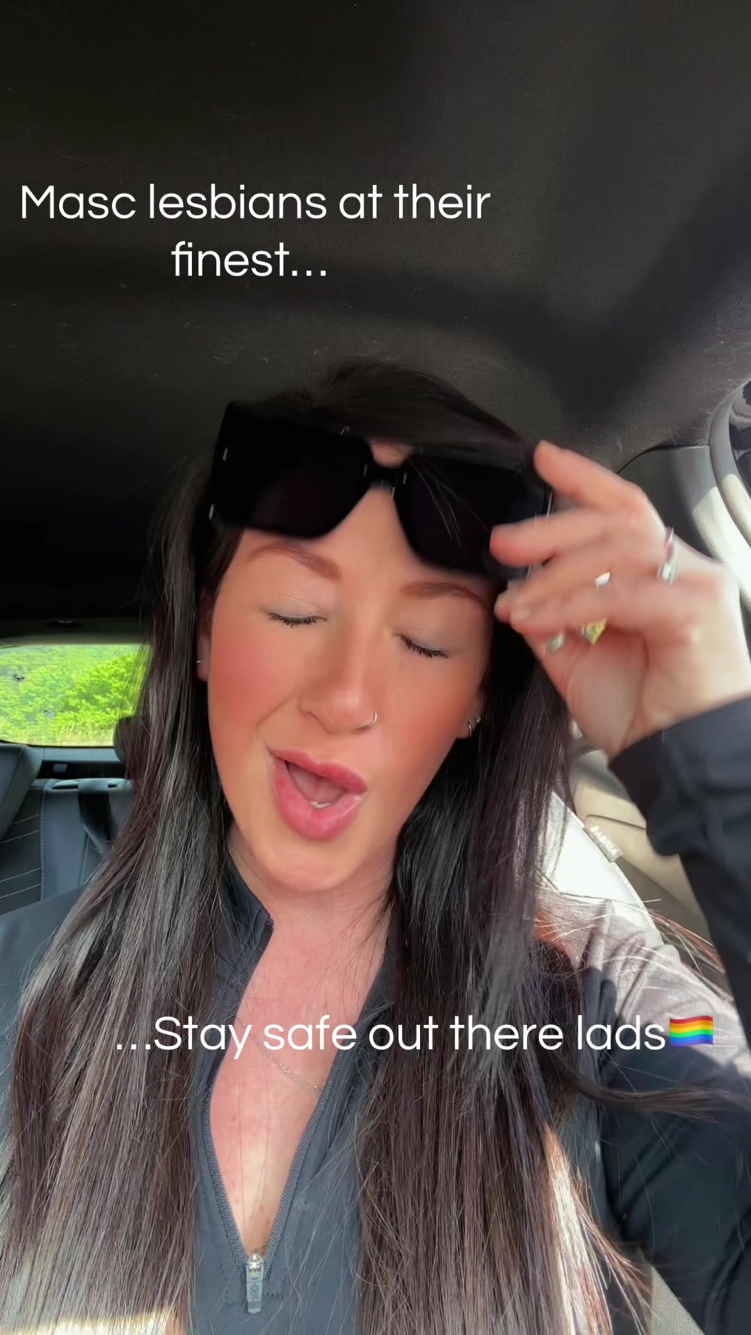 @Rachael Louise