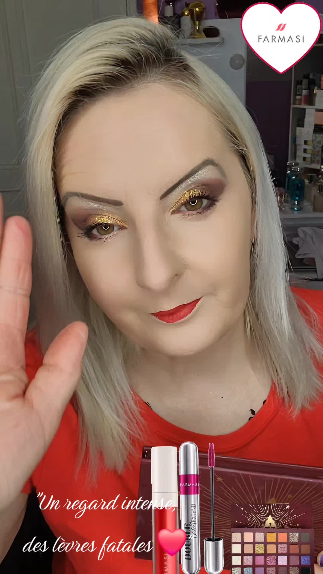 @HarleyJokerGlam