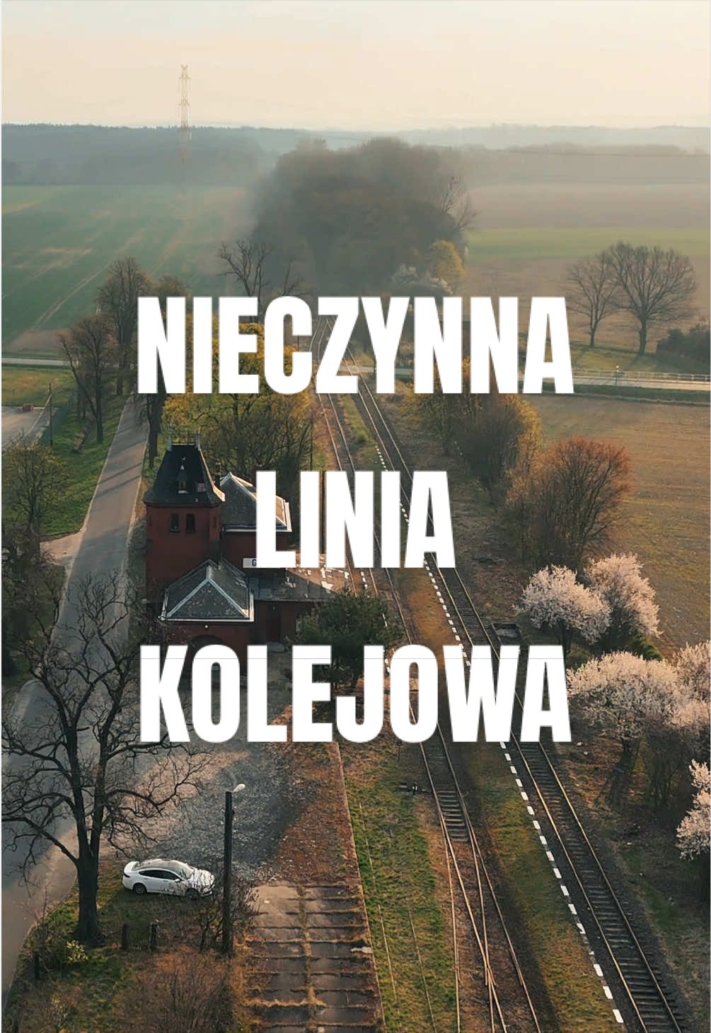 @Dziwna Polska Urbex