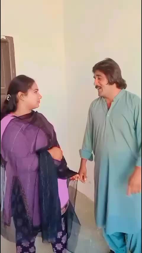 @Waheed Rainbo/Actor