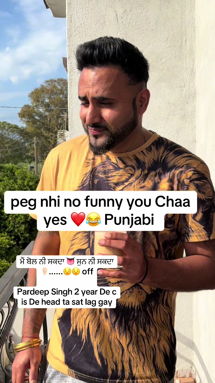 @🧿ਪਰਦੀਪ Aulakh 🇮🇳🇮🇹