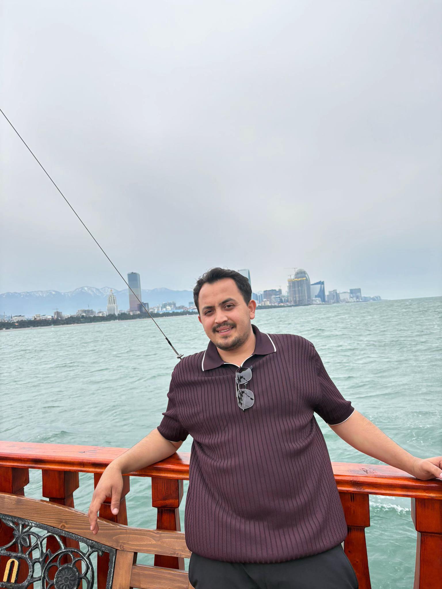 @H&uuml;seyin Kovanoğlu