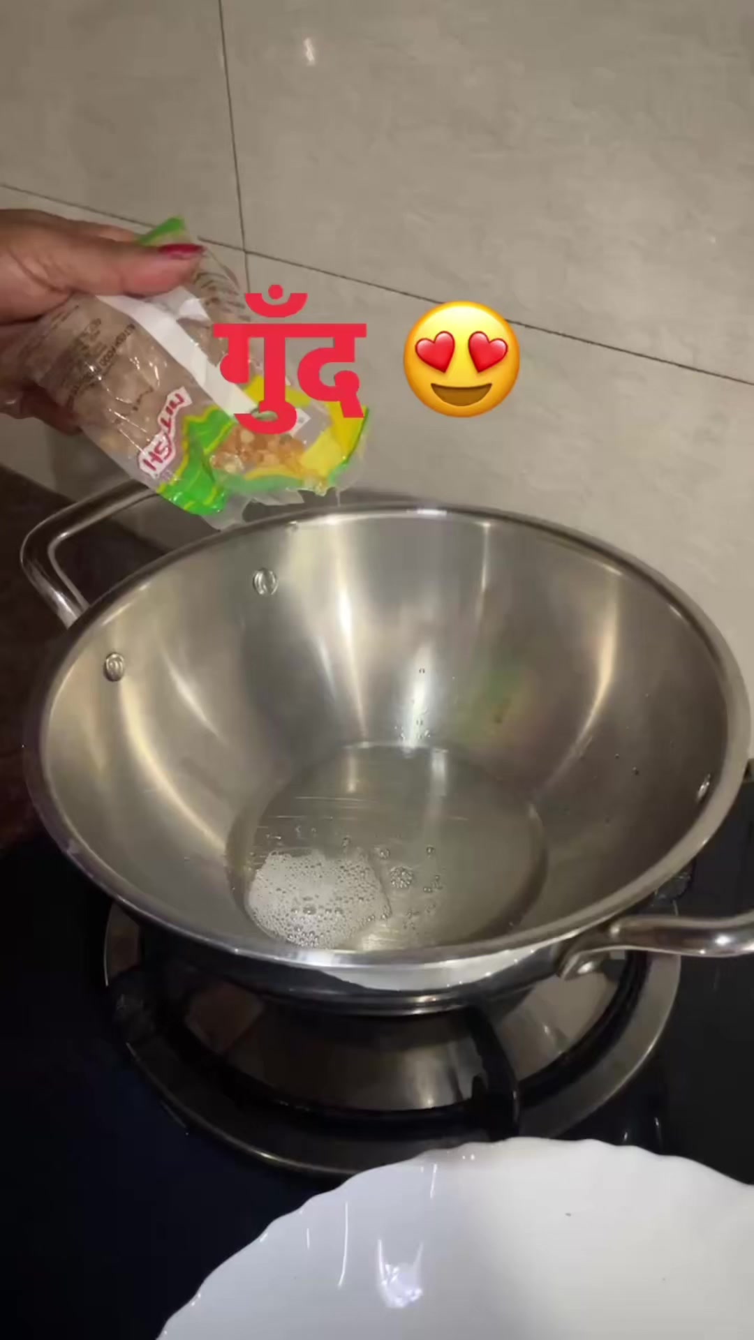@Aruna Shrestha