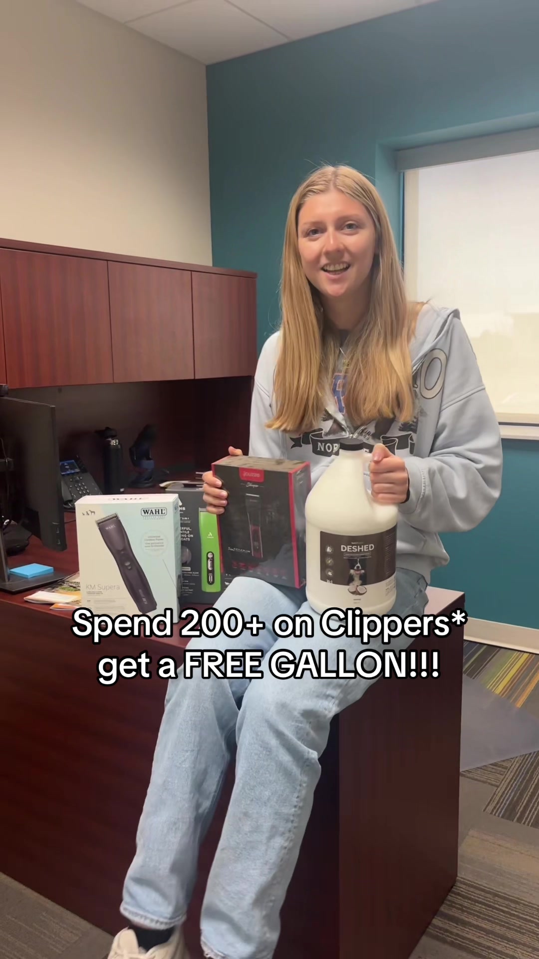 @Groomer’s Choice Pet Products