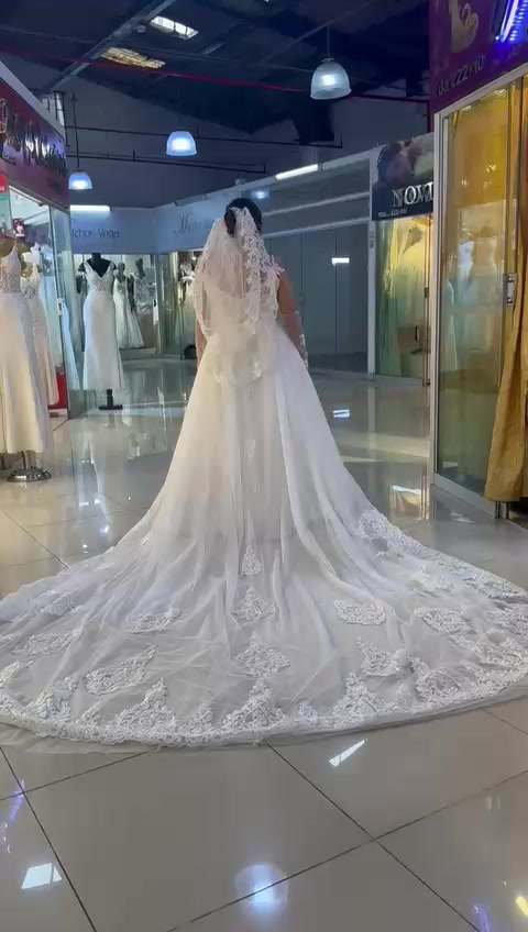 @Novias Josshyana & Geraldine